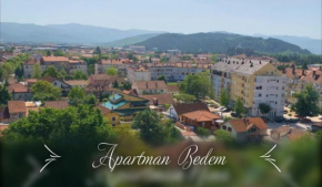 Apartman Bedem, Nikšić